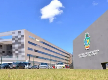 Alego reduz sessões para dois dias por semana durante período eleitoral