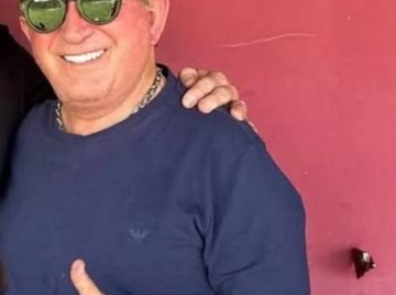 Amado Batista vira alvo de cobrança judicial por dívida de R$ 9 mil em Goiás