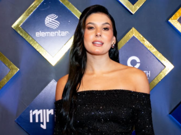 Ana Castela recebe cachê de R$ 850 mil para show gratuito bancado com emenda parlamentar no RJ