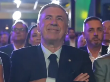 Ancelotti divulga lista da Seleção Brasileira para o Mundial de 2026