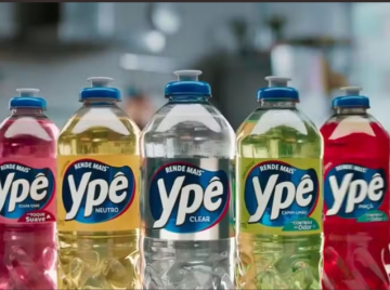 Anvisa manda recolher produtos Ypê por risco sanitário