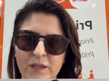 Após prisão injusta na Alemanha, goiana cobra indenização da Gol por falha em bagagens