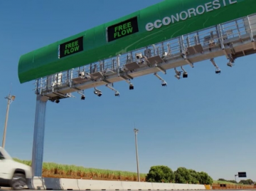 Pedágio eletrônico entre Goiânia e Itumbiara terá descontos a partir de 20% para motoristas frequentes; confira valores