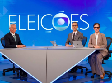 Caiado defende anistia aos condenados pelo 8 de janeiro durante sabatina na Globo
