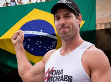 Candidato ao Senado diz que 