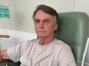 TRF4 condena Bolsonaro e União a pagar indenização de R$ 1 milhão por falas racistas
