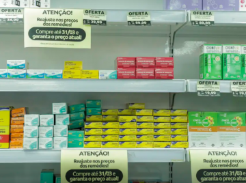 Senado aprova isenção de tributos para doação de medicamentos