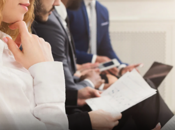 Concursos em Goiás oferecem milhares de vagas com salários que chegam a R$ 37 mil