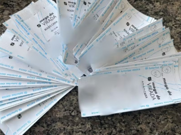 Grupo de Goiás aposta R$ 13 milhões na Mega da Virada e mira prêmio de R$ 1 bilhão