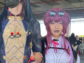 Goiânia recebe Arena Gamer Experience com torneios, cosplay e atrações geek