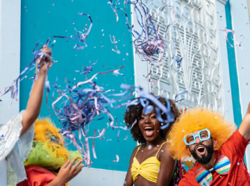 Carnaval 2026: veja datas e saiba se é feriado
