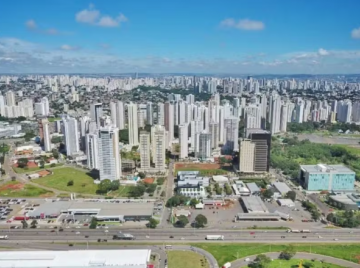 Agevap abre seleção com salários de até R$ 10,9 mil para atuação em Goiás