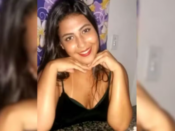 Mulher fica gravemente ferida após ter o corpo queimado em Aparecida de Goiânia