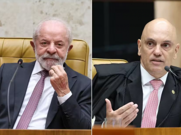 Adolescente de 15 anos inseriu mandados de prisão falsos contra Lula e Moraes no sistema da Justiça