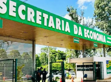Goiás abre concurso para auditor fiscal com salário inicial de R$ 28,5 mil