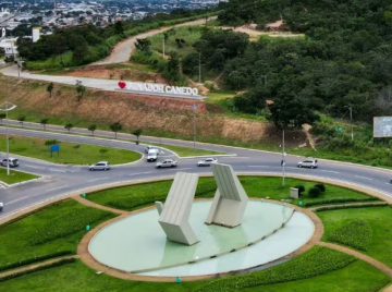 Câmara de Senador Canedo abre concurso com 25 vagas e salários de até R$ 11,9 mil