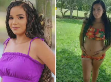 Homem é condenado a 28 anos por matar grávida