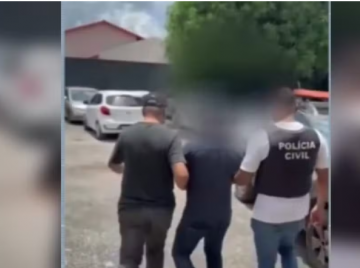 Influenciador é preso em Goiás por rifas ilegais na internet