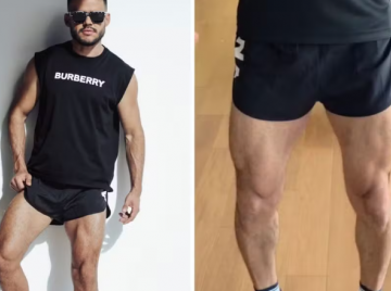 Academia é condenada após constranger aluno por roupa