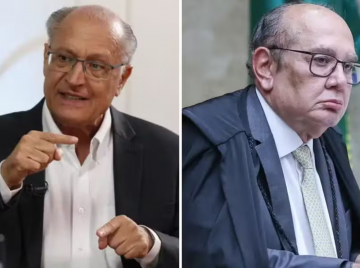 Goiânia recebe congresso sobre reforma tributária com Alckmin