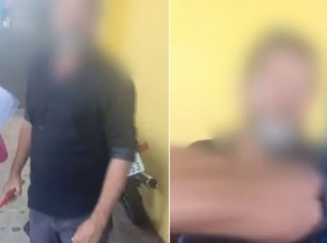 Homem é preso após ofender funcionários com racismo em Jataí