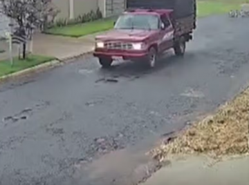 Homem é morto após ser atropelado três vezes em cavalgada