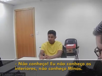 Jovem passa 14 dias preso por erro em mandado de prisão