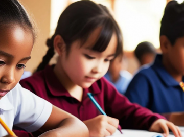 Goiás tem só 22% no ensino integral e fica abaixo da média