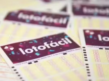 Aposta de Goiás leva mais de R$ 1,3 milhão na Lotofácil