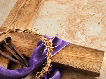 Semana Santa tem missas, procissões e espetáculo em Goiânia