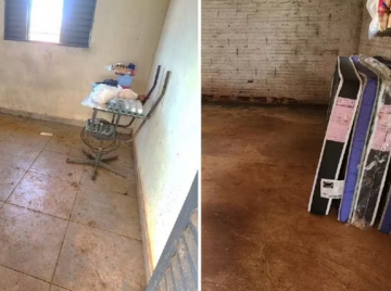 Cantor Amado Batista é incluído em cadastro do MTE