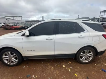 Leilão do TJGO tem 700 veículos com lances a partir de R$ 700