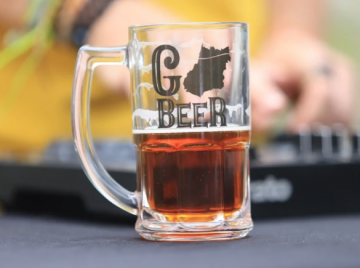 Festival de cervejas artesanais agita Goiânia neste fim de semana