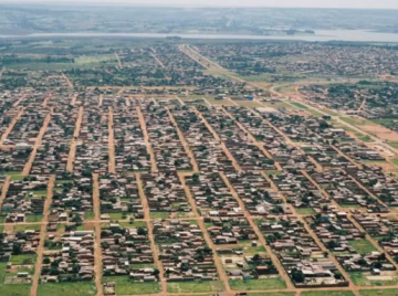 Concurso em Águas Lindas oferece salários de até R$ 9,6 mil