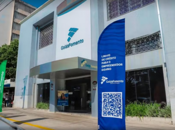 Banco digital em Goiás pode movimentar R$ 16,7 bilhões
