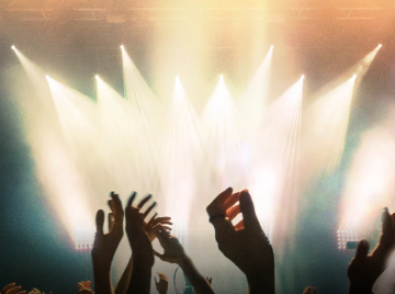 Circuito do Rock movimenta Goiânia com shows gratuitos