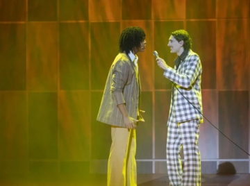 Djavan ganha musical em Goiânia com sessões nos dias 8 e 9 de maio