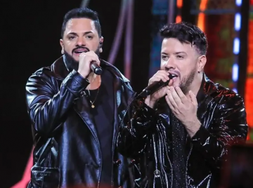 Festa de Abril movimenta Damianópolis com grandes shows