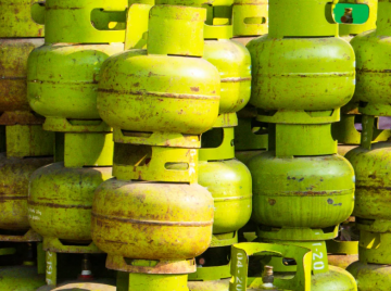 Preço do gás varia até 27% em Goiânia, aponta Procon