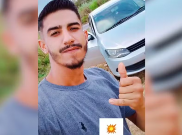 Homem invade casa e mata jovem na frente de crianças em GO