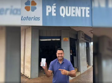 Grupo gasta R$ 232 mil na Mega-Sena e tenta prêmio de R$ 115 milhões