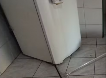 Mulher morre após choque enquanto limpava casa em Goiás