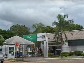 Funcionário de hospital é preso por suspeita de estupro em Goiás