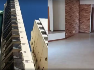 Leilão do Santander oferece imóveis em Goiás a partir de R$ 81 mil