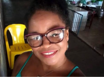 Homem mata esposa em Ceres e é preso após fugir pela BR-153