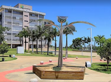 Prefeitura de Aparecida anuncia pacote de R$ 301 milhões em obras