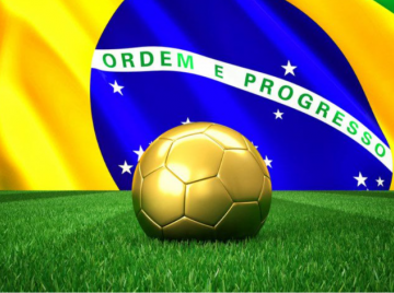 Veja datas e horários dos jogos do Brasil na Copa do Mundo