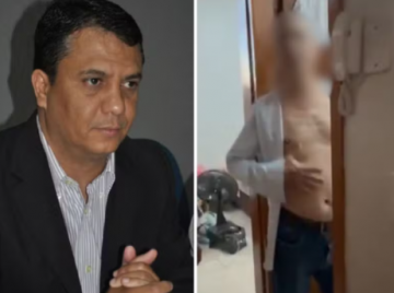Ex-prefeito de Uruaçu é preso por suspeita de falso sequestro