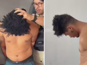 Suspeito de matar ex-namorada é preso após esconder corpo em Anápolis