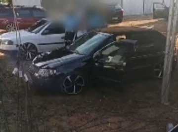 Jovem morre após levar choque em festa de som automotivo em Cristalina